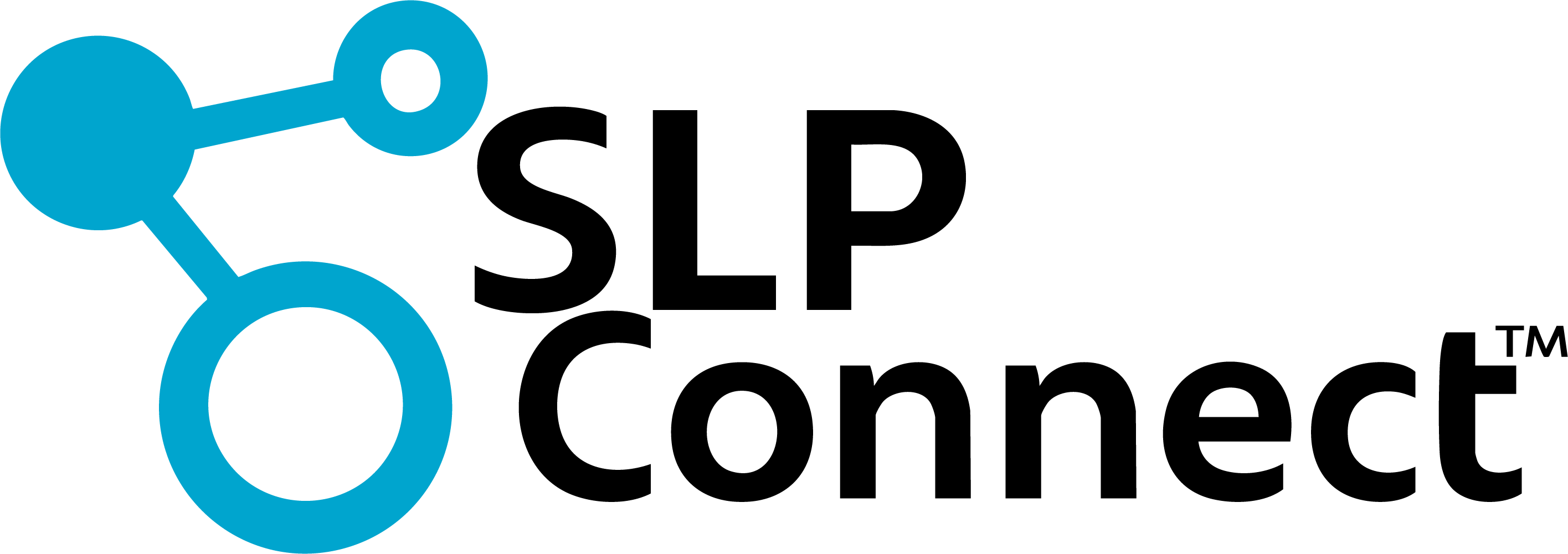 SLP CONNECT Logo